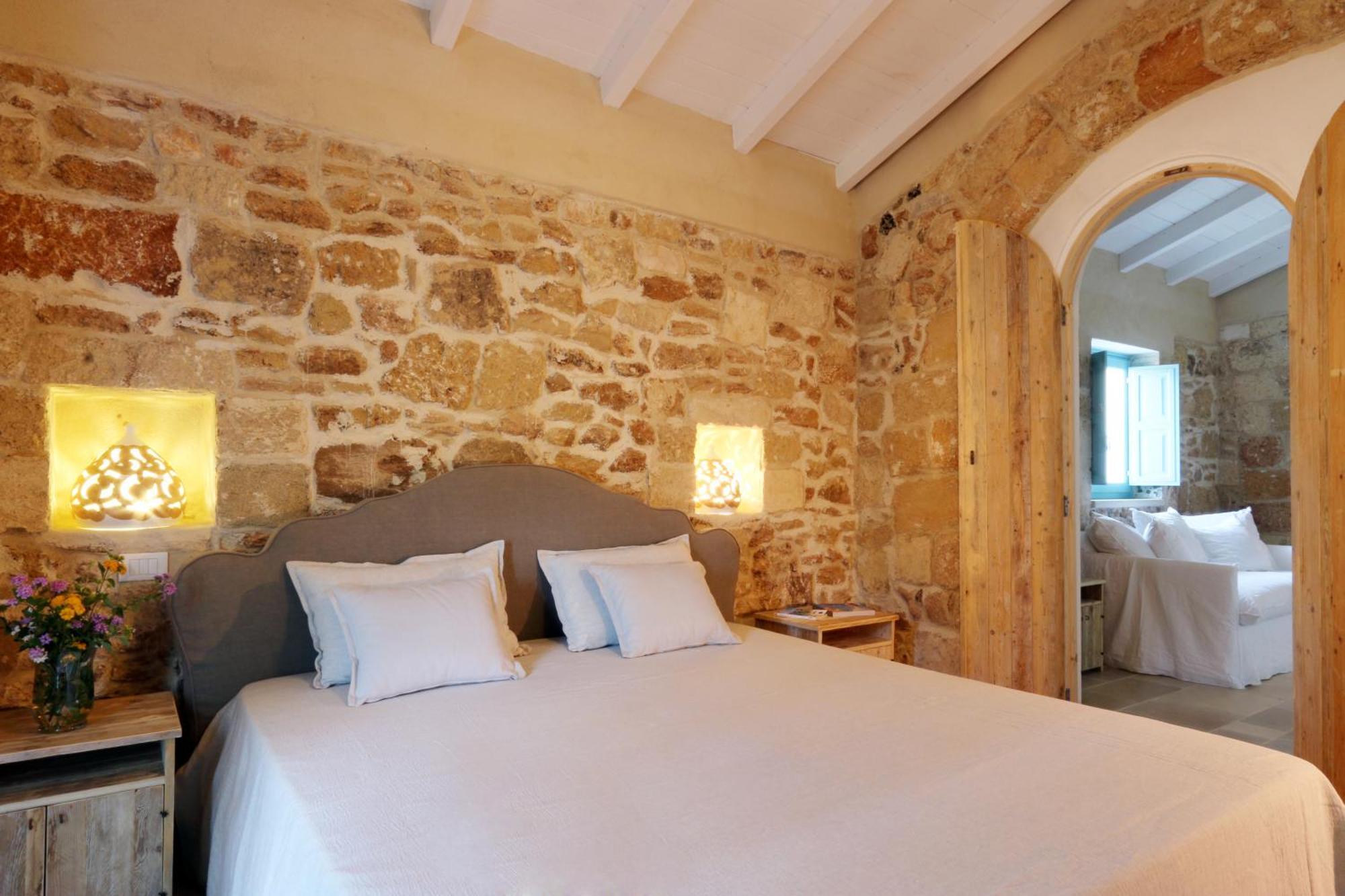 Masseria Fano Relais & Wine Salve Zewnętrze zdjęcie