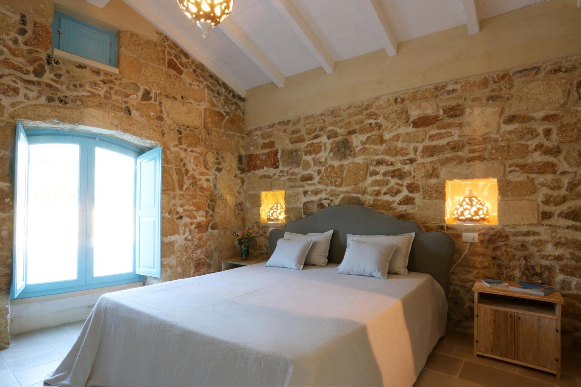 Masseria Fano Relais & Wine Salve Zewnętrze zdjęcie