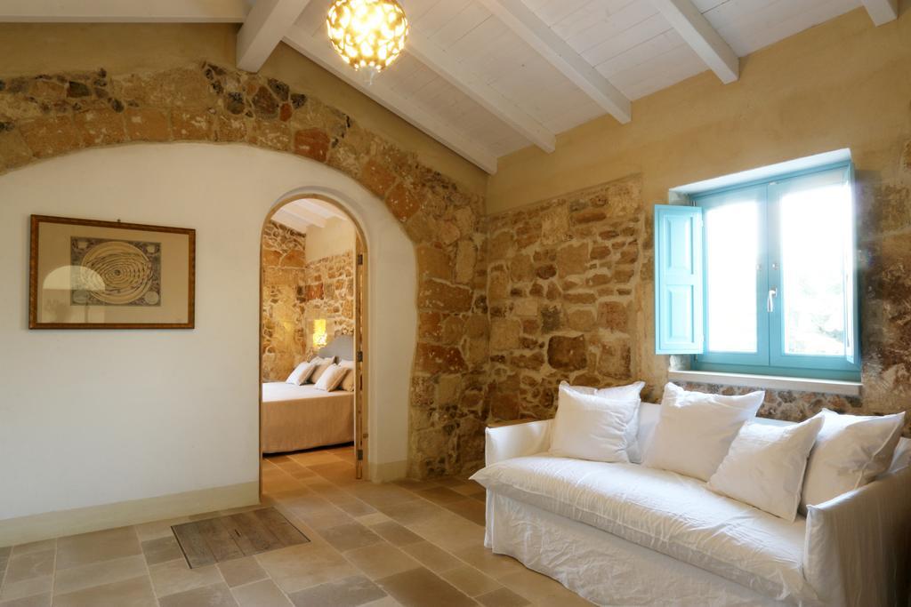 Masseria Fano Relais & Wine Salve Zewnętrze zdjęcie