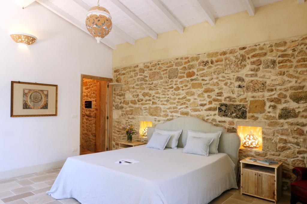 Masseria Fano Relais & Wine Salve Zewnętrze zdjęcie