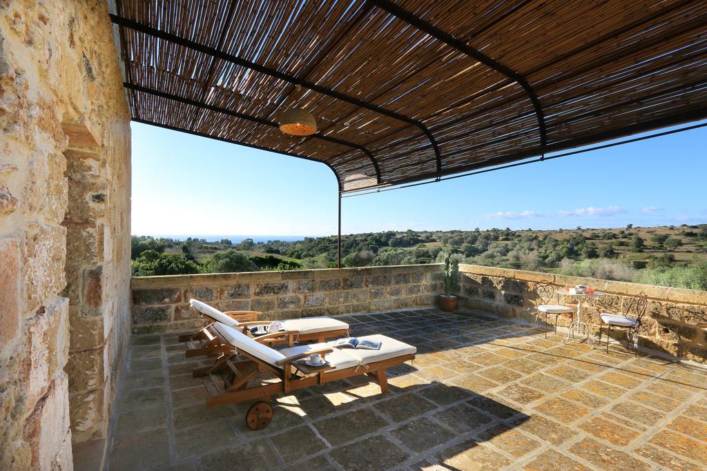 Masseria Fano Relais & Wine Salve Zewnętrze zdjęcie