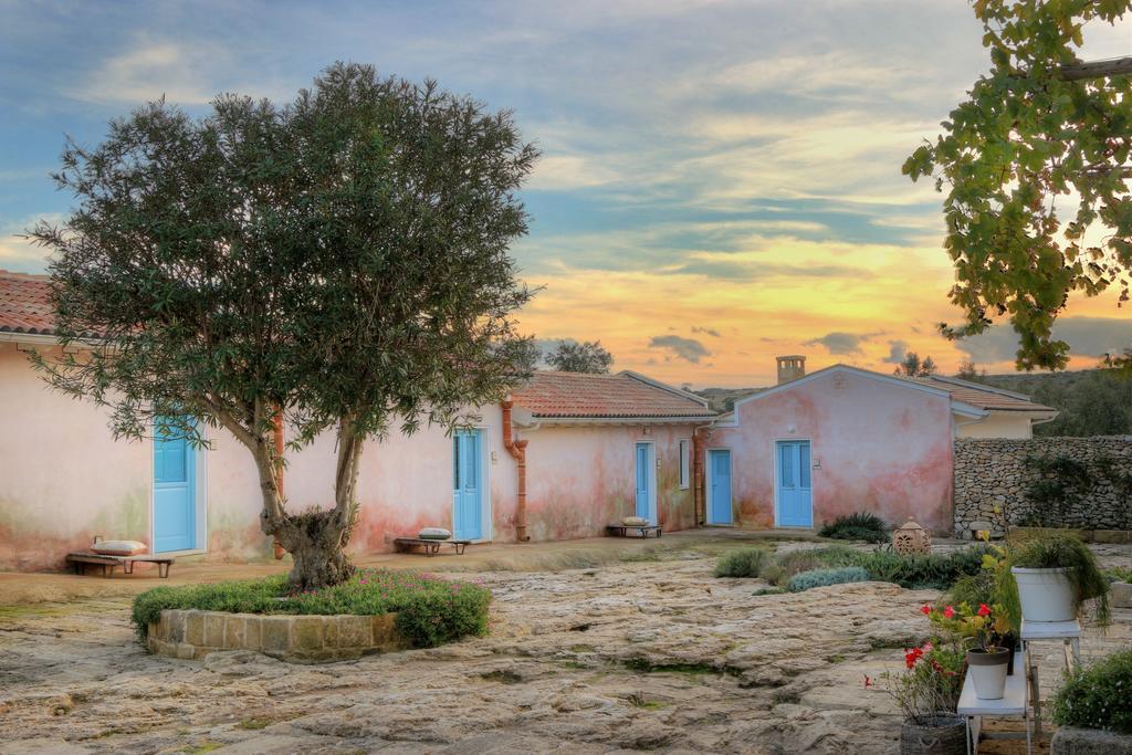 Masseria Fano Relais & Wine Salve Zewnętrze zdjęcie