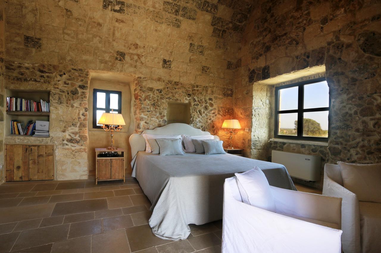 Masseria Fano Relais & Wine Salve Zewnętrze zdjęcie