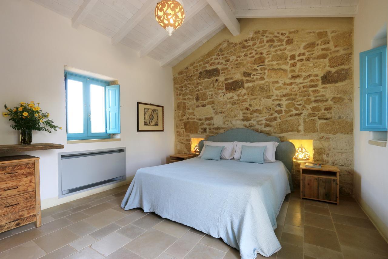 Masseria Fano Relais & Wine Salve Zewnętrze zdjęcie