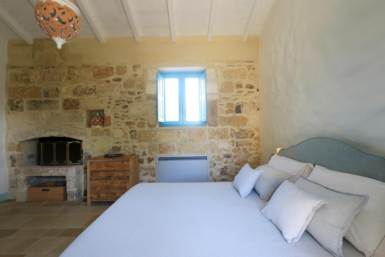 Masseria Fano Relais & Wine Salve Zewnętrze zdjęcie