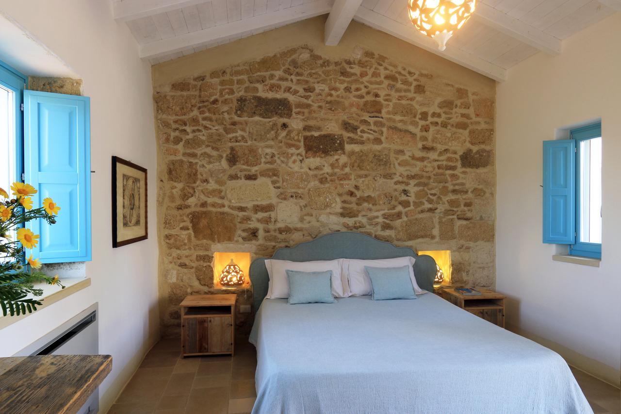 Masseria Fano Relais & Wine Salve Zewnętrze zdjęcie