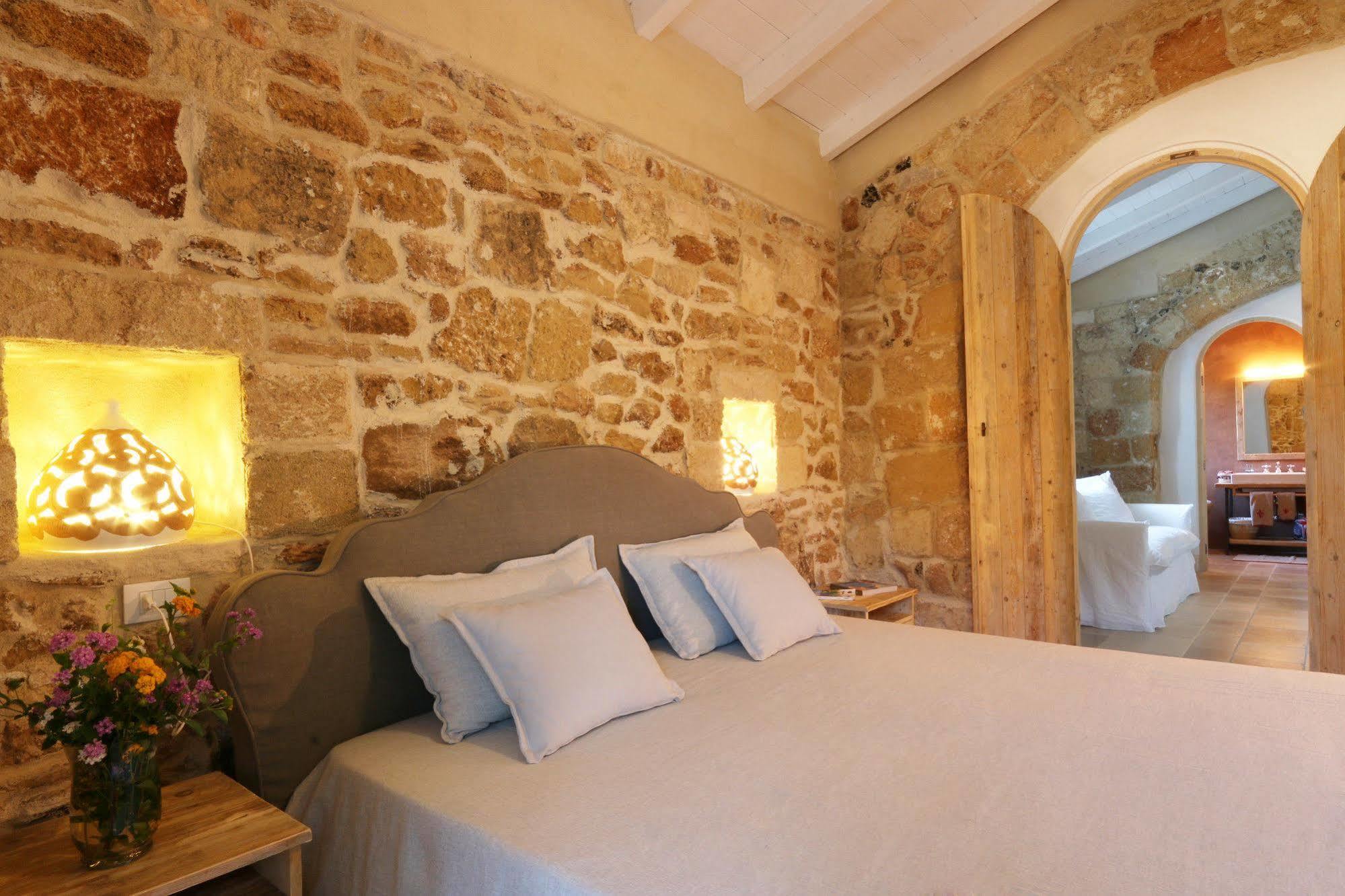 Masseria Fano Relais & Wine Salve Zewnętrze zdjęcie